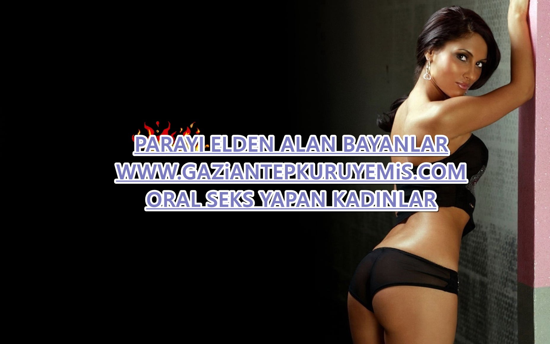 Antep Eskort