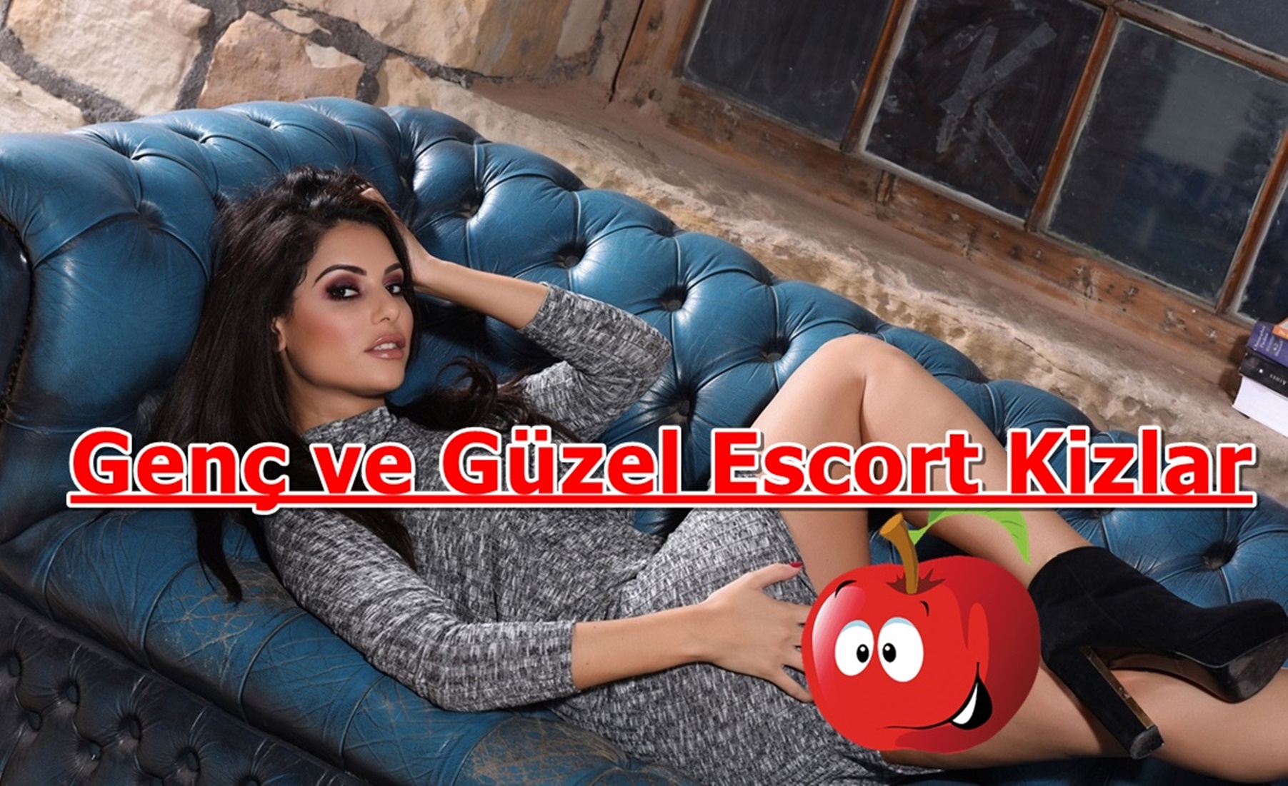 Gaziantep Escort