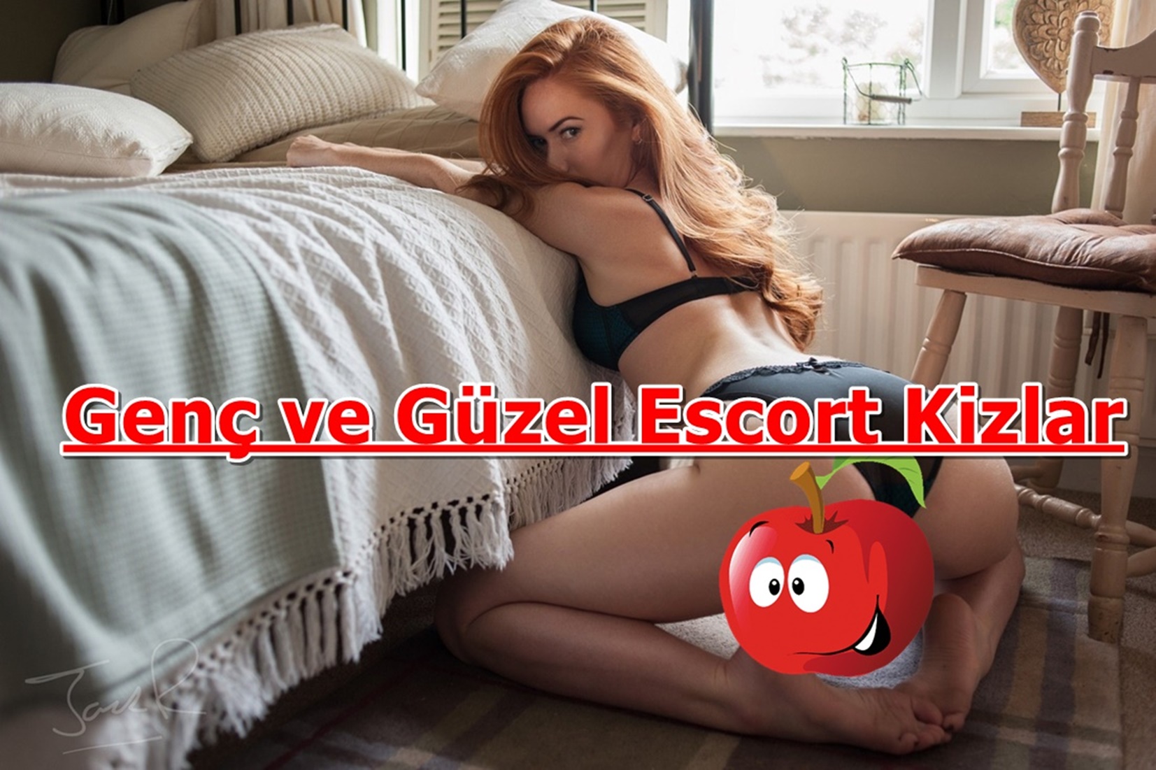Gaziantep Escort