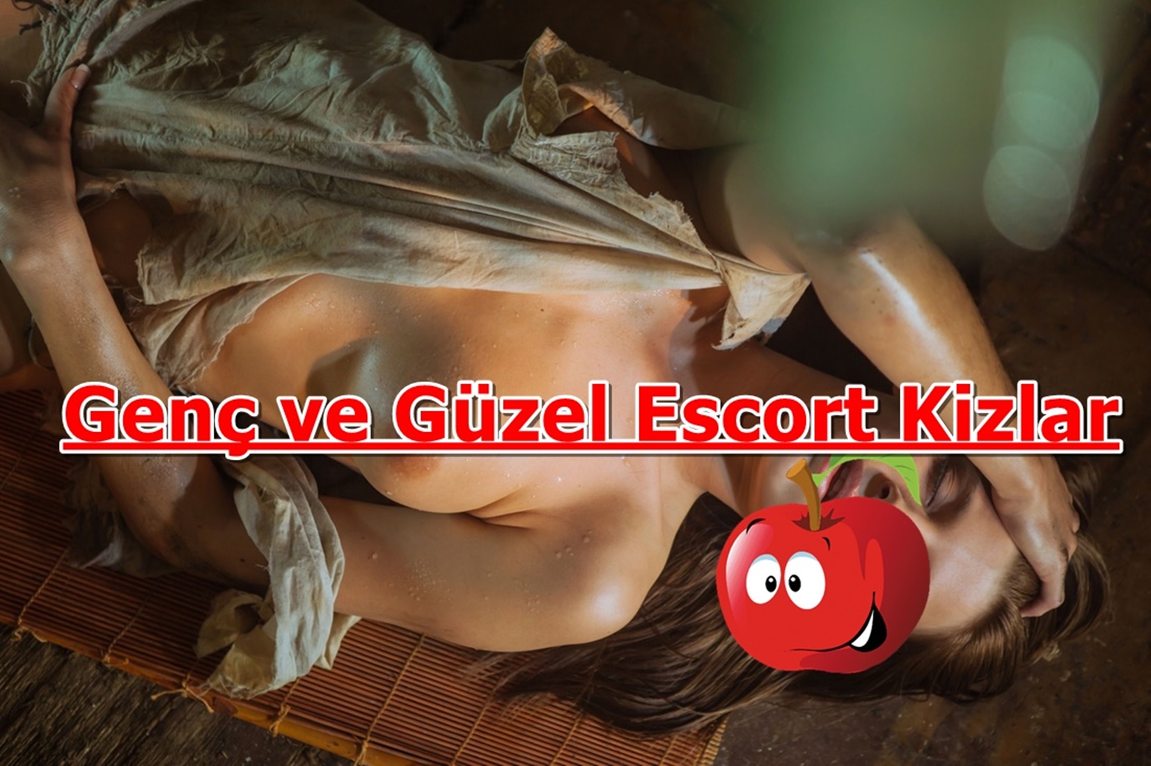 Gaziantep Escort