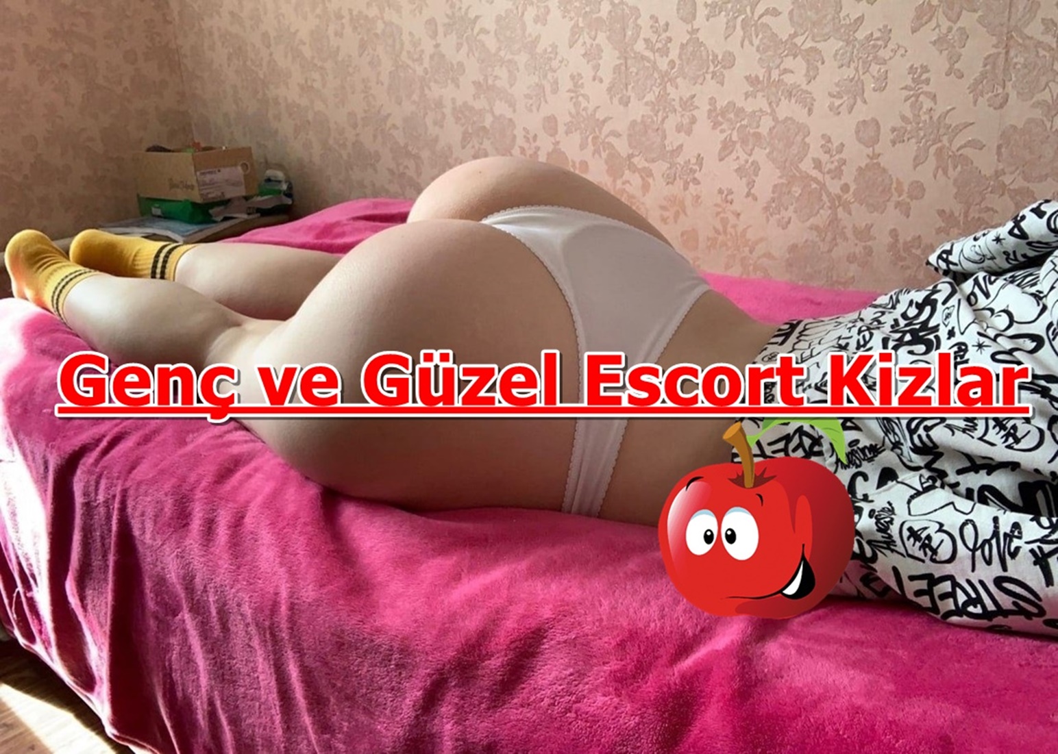 Gaziantep Escort Anal Seks