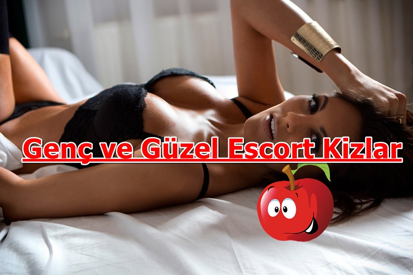 Sorunsuz Gaziantep Escort