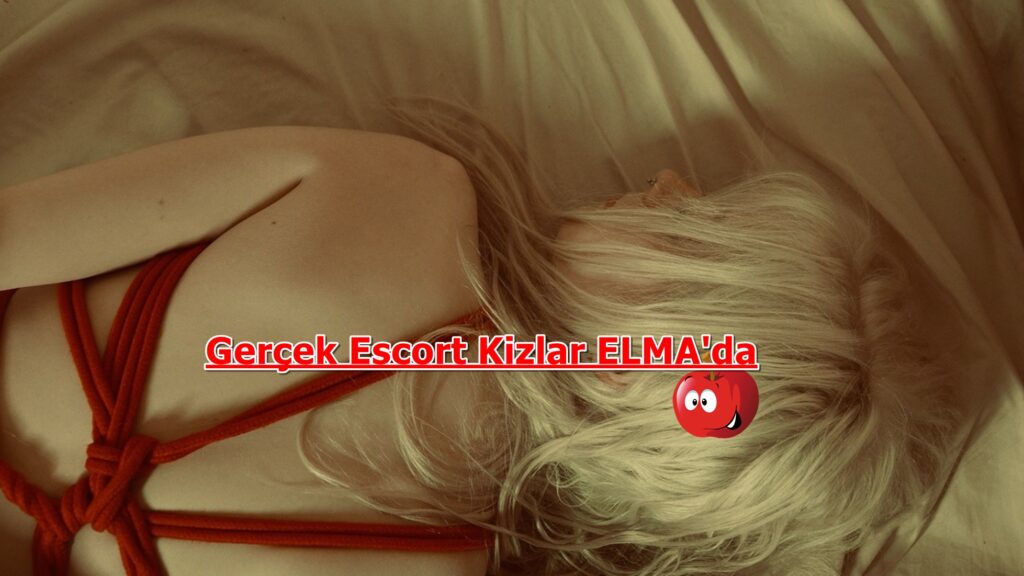 Antep'te Tazecik Escort Kız