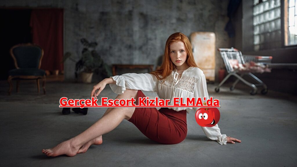 Çekici Gaziantep Escort
