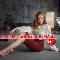 Çekici Gaziantep Escort