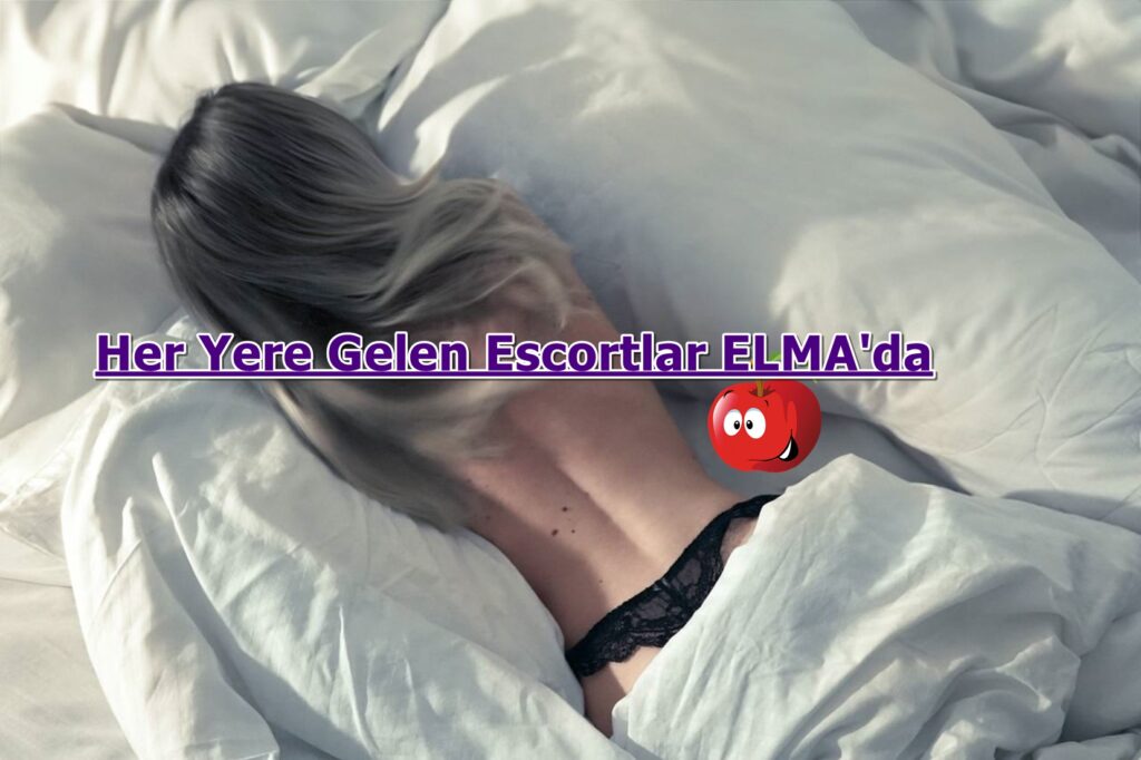 Eve Gelen Gaziantep Escort