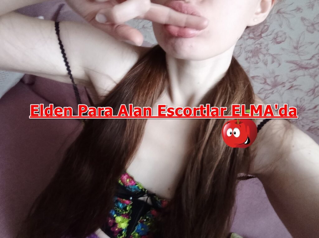 Gaziantep Eacort Kız