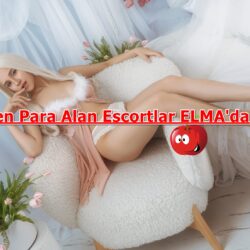 Gaziantep Escort Kadın