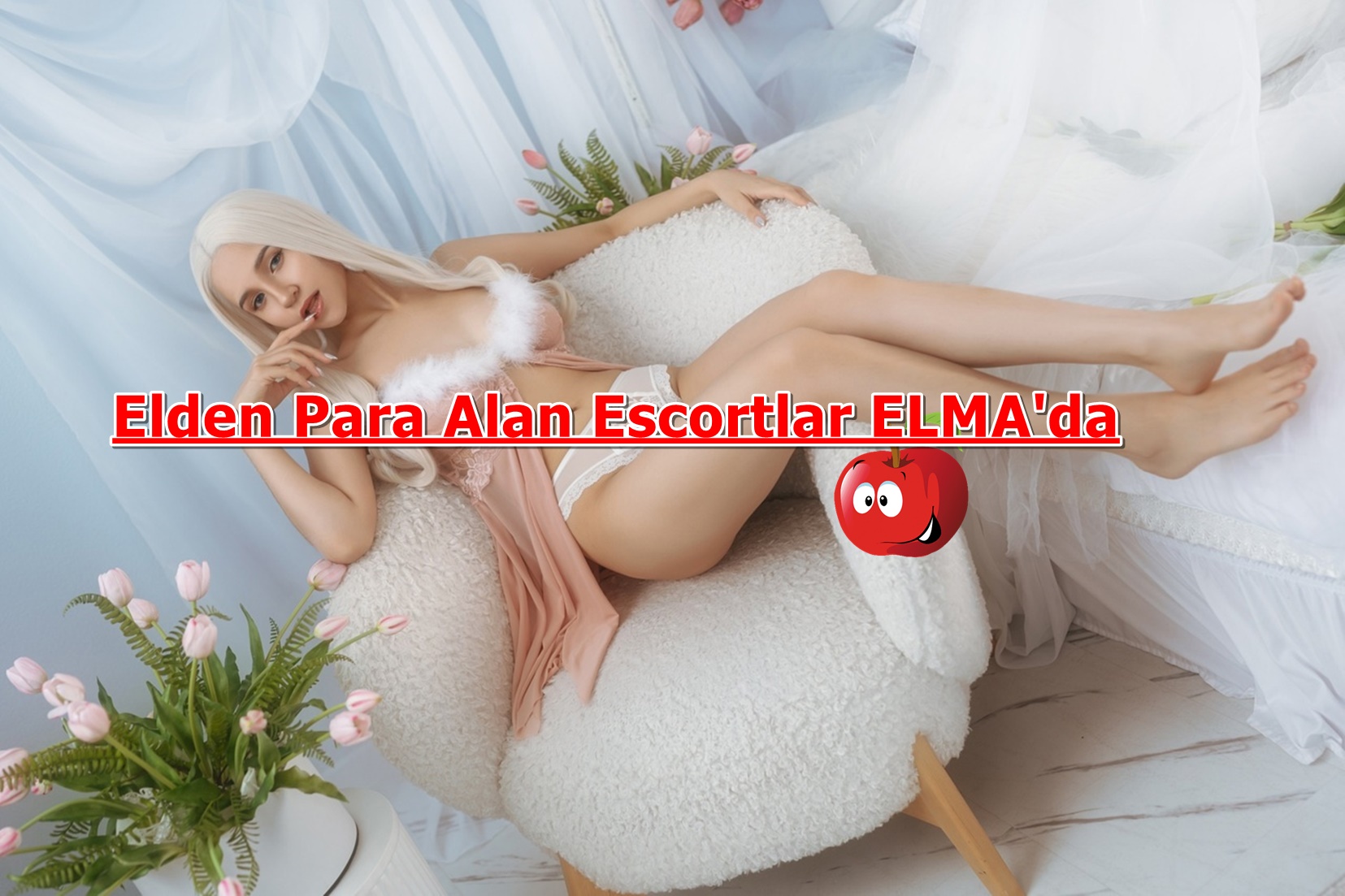 Gaziantep Escort Kadın