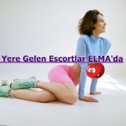 Gaziantep Eskort Bayan