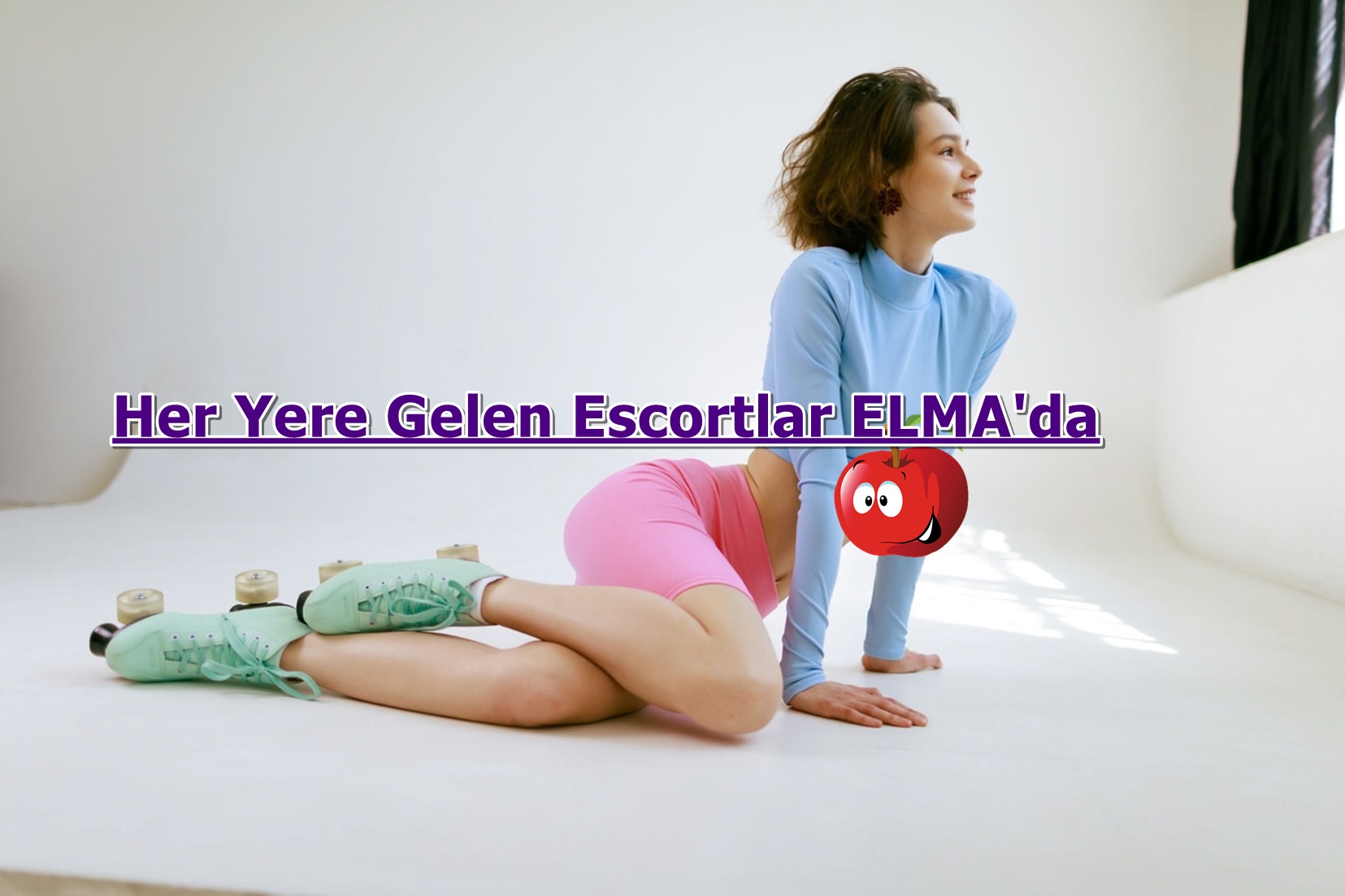 Gaziantep Eskort Bayan