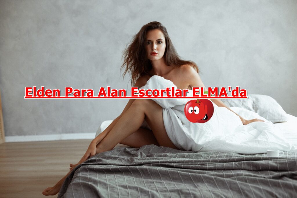 Gaziantep Seksi Escort Kız