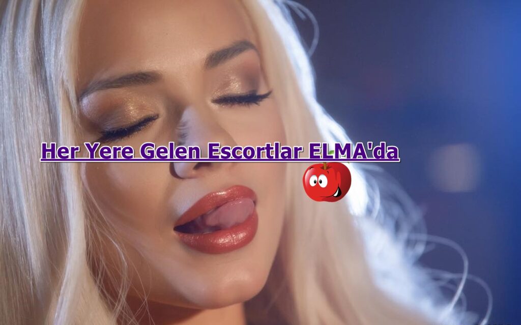Gaziantep'te Sarışın Ukraynalı Escort