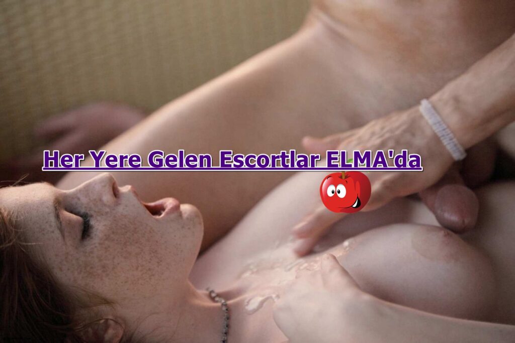 Gırtlak Fantezisi Yaşatan Gaziantep Escort