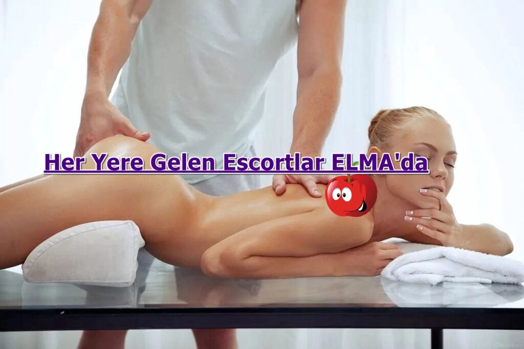 Orijinal Ukraynalı Escort Gaziantep