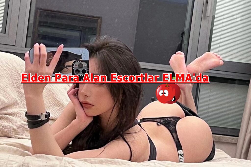Üniversite Öğrencisi Escort Gaziantep