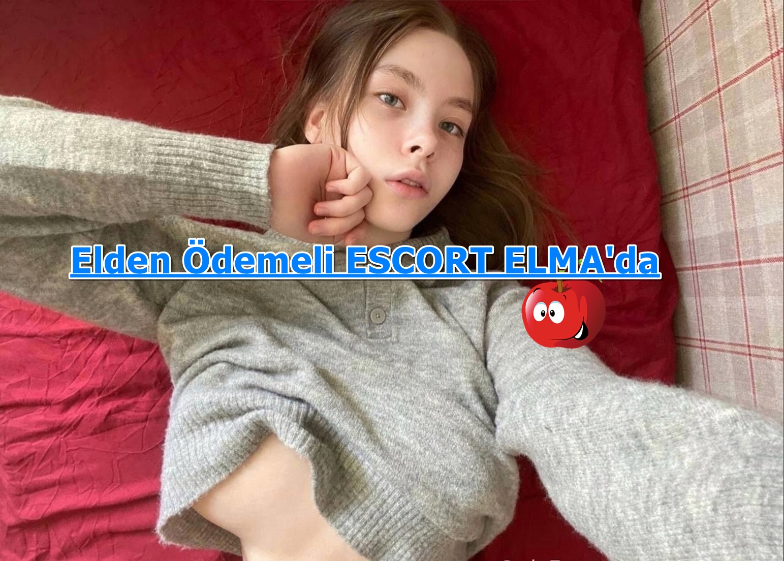 Escort Gaziantep Anal Seviyor