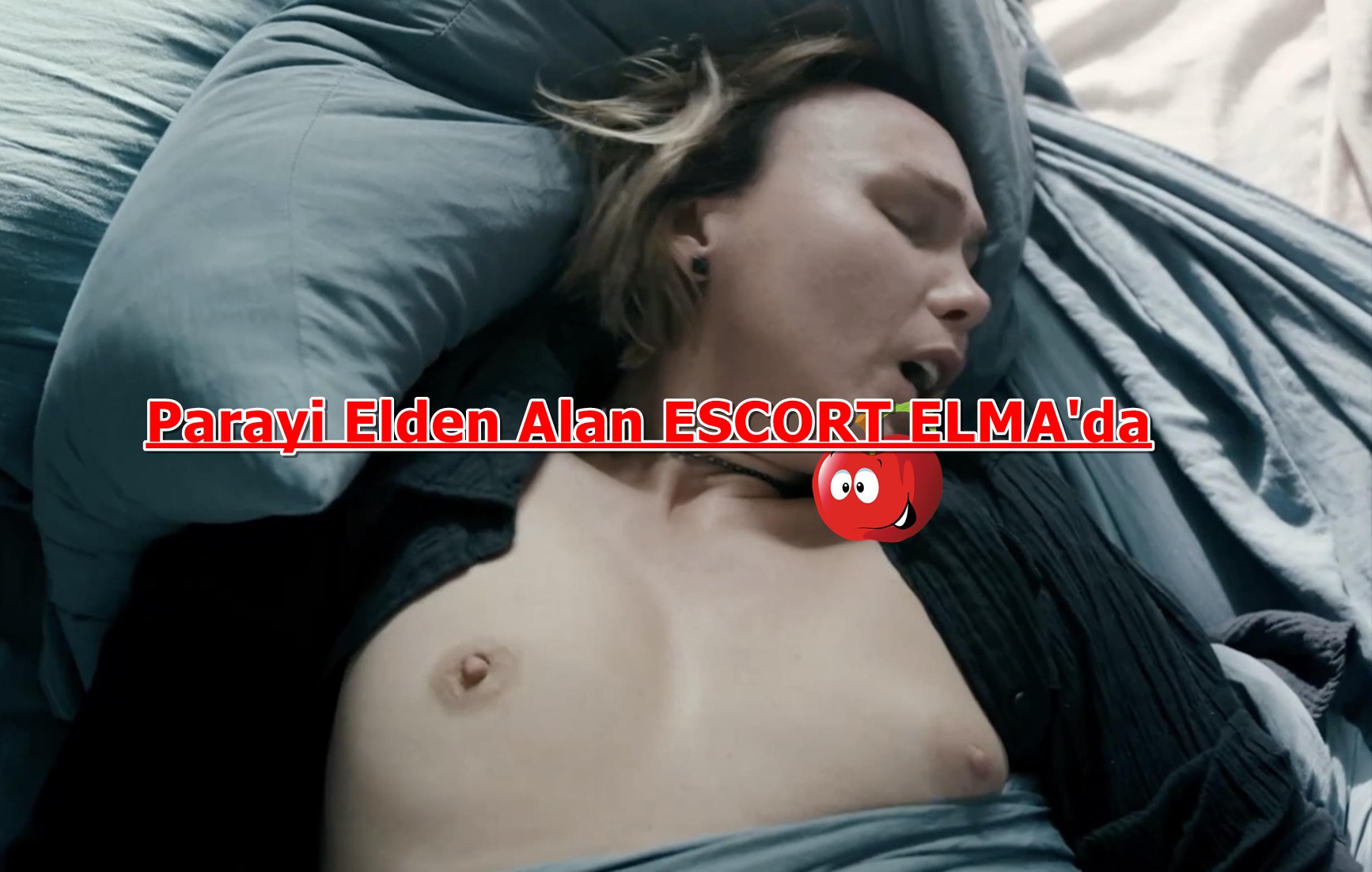 Seks Makinesi Gibi Gaziantep Escort