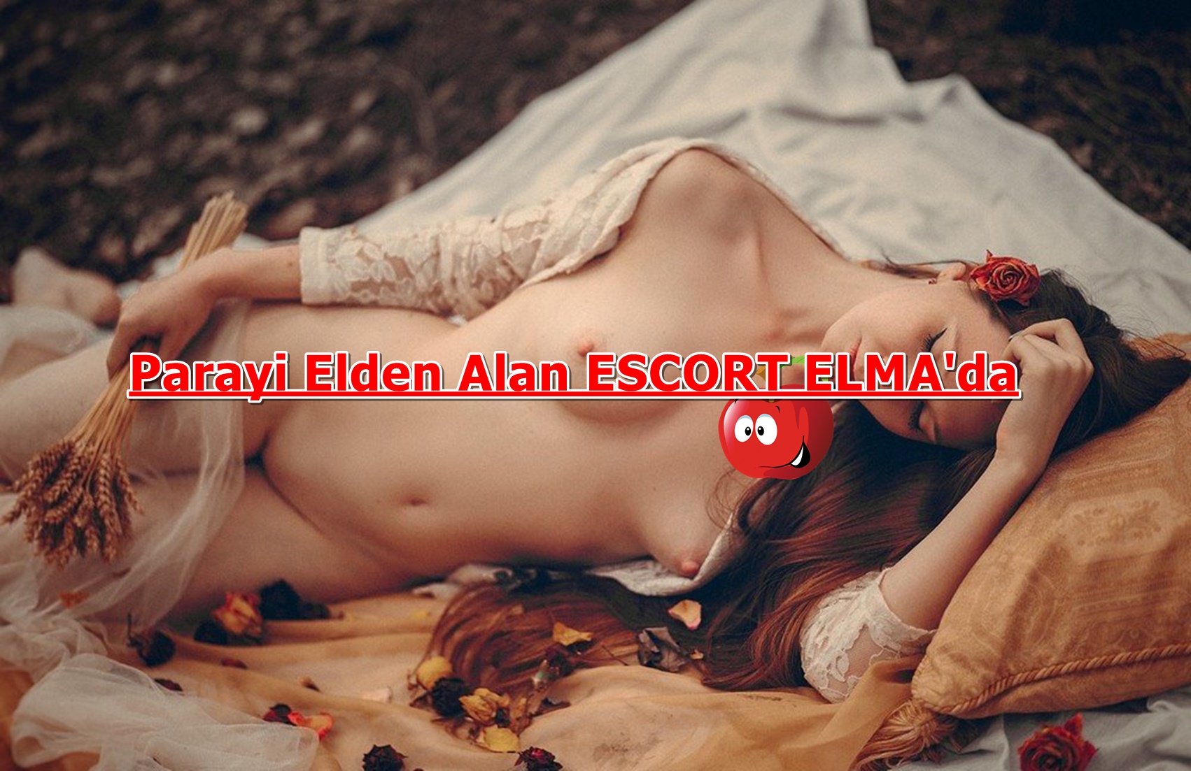 Escort Antep İlanı